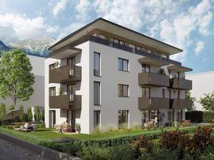 Eigentumswohnung in 6020 Innsbruck