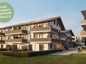 Terrassenwohnung kaufen in 5301 Eugendorf (Bild 1)