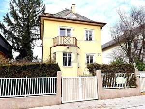 Einfamilienhaus kaufen in 1130 Wien