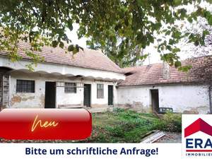 Haus kaufen in 2191 Atzelsdorf