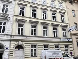 Bürogebäude kaufen in 1040 Wien (Bild 1)