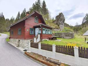 Haus kaufen in 8691 Neuberg