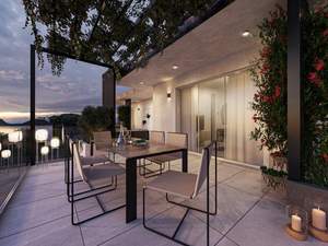 Wohnung mit Balkon kaufen in 7031 Castelsardo