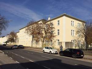 Apartment provisionsfrei mieten in 2700 Niederösterreich