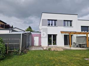 Doppelhaushälfte kaufen in 4906 Eberschwang