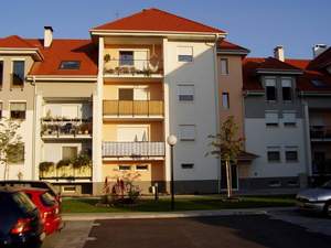 Wohnung mieten in 7350 Oberpullendorf