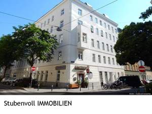 Anlageobjekt kaufen in 1070 Wien