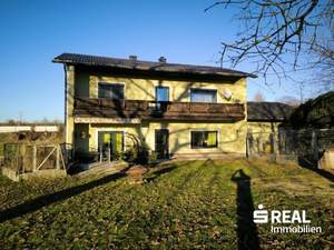 Mehrfamilienhaus kaufen in 4662 Steyrermühl (Bild 1)