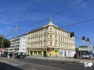 Gewerbeobjekt kaufen in 1110 Wien