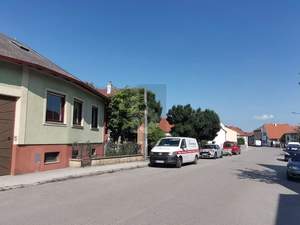 Zweifamilienhaus kaufen in 7063 Oggau