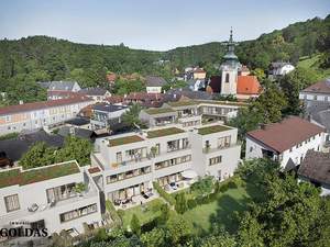 Eigentumswohnung in 3400 Klosterneuburg