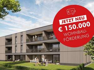 Wohnung kaufen in 6890 Lustenau