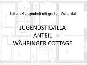 House provisionsfrei kaufen in 1180 Wien