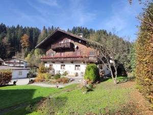 Haus kaufen in 6370 Kitzbühel