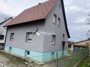 Haus kaufen in 8054 Graz