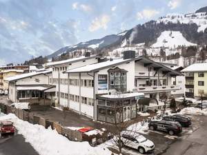 Wohnung kaufen in 6370 Kitzbühel