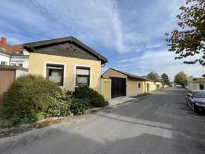 Haus kaufen in 7033 Pöttsching (Bild 1)