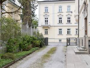 Eigentumswohnung in 5020 Salzburg