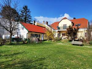 Einfamilienhaus kaufen in 2540 Bad Vöslau (Bild 1)