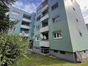Wohnung provisionsfrei kaufen in 8330 Feldbach