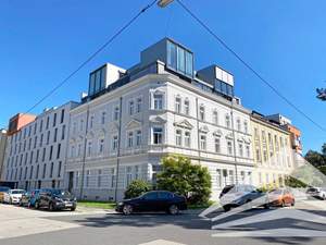 Penthouse kaufen in 4020 Linz