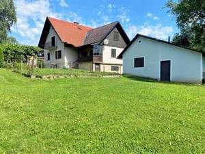 Einfamilienhaus kaufen in 8483 Ratschendorf (Bild 1)