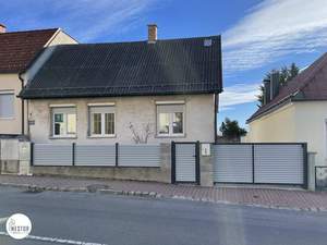 Haus kaufen in 7021 Draßburg
