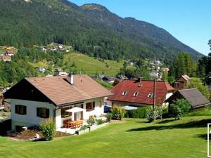 Haus kaufen in 9530 Bad Bleiberg