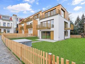 Wohnung mit Balkon kaufen in 3400 Klosterneuburg