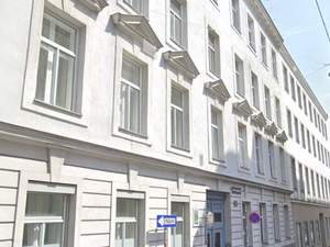 Wohnung kaufen in 1060 Wien