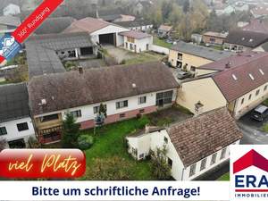 Haus kaufen in 2124 Oberkreuzstetten