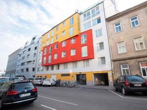Wohnung kaufen in 1210 Wien