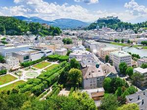 Haus kaufen in 5026 Salzburg