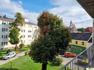 Wohnung mieten in 3500 Krems