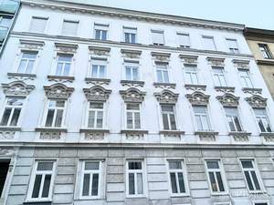 Eigentumswohnung in 1100 Wien