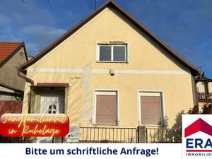 Haus kaufen in 2275 Bernhardsthal