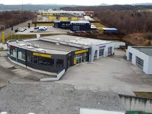 Gewerbeobjekt kaufen in 2620 Neunkirchen