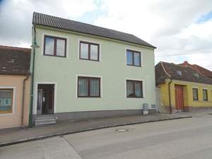 Haus kaufen in 2041 Wullersdorf