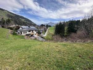 Grundstück kaufen in 6365 Kirchberg