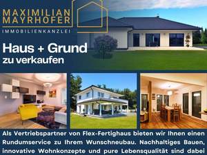 Haus kaufen in 3972 Bad Großpertholz
