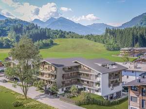 Wohnung kaufen in 6370 Kitzbühel