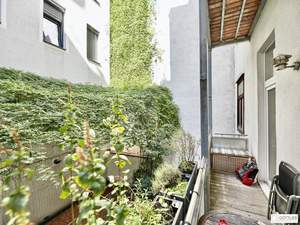 Wohnung kaufen in 1090 Wien