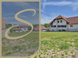 Grundstück kaufen in 4692 Niederthalheim