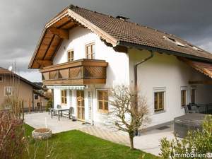Haus kaufen in 5151 Nußdorf