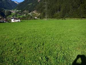 Grundstück mieten in 6290 Mayrhofen