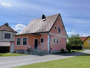 Haus mieten in 8443 Gleinstätten