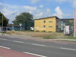 Grundstück kaufen in 7100 Neusiedl