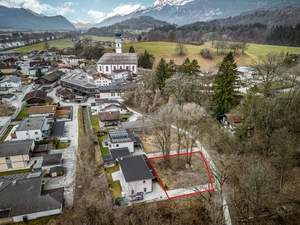 Grundstück kaufen in 6252 Breitenbach