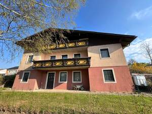 Einfamilienhaus kaufen in 4431 Vestenthal