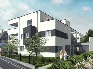 Wohnung kaufen in 8053 Graz